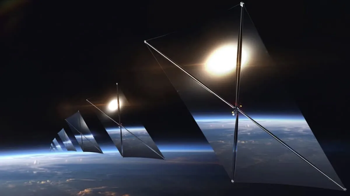 Solar Mirrors in Orbit: Reflect Orbital's Vision vs. Scientists' Warnings