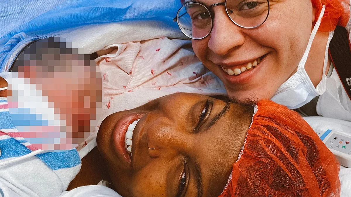 The Delusion of a Mother: Ayana Lage's Prophecy and the Road to a Psychiatric Ward