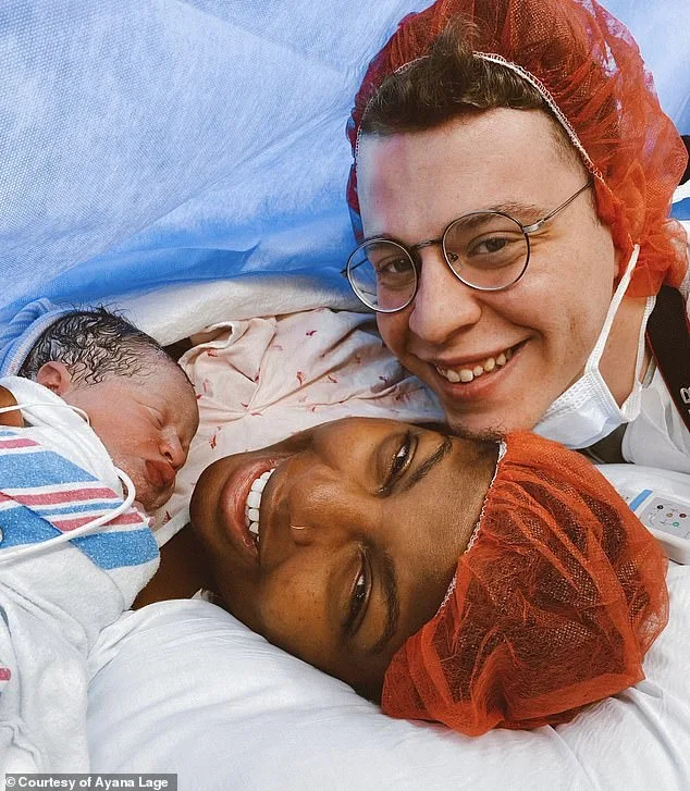 The Delusion of a Mother: Ayana Lage's Prophecy and the Road to a Psychiatric Ward