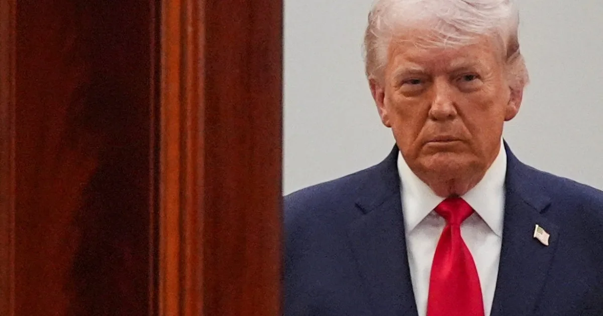 Trump Threatens Iran with Infrastructure Strikes Over Hormuz Deadline; Iran Condemns as War Crimes