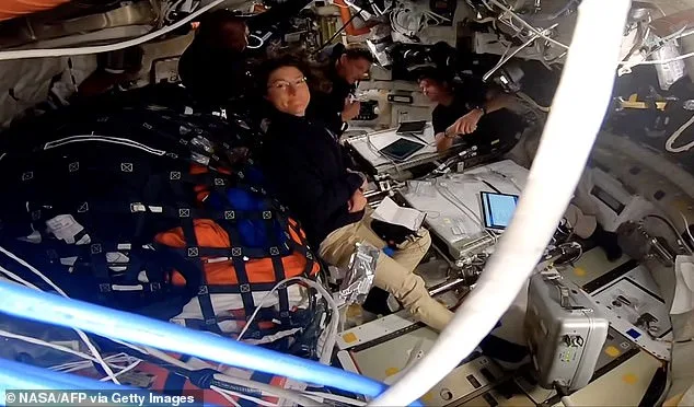 Artemis II Crew Navigates Lunar Shadow: A Test of Technology and Human Resolve