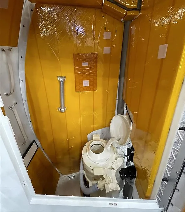 Artemis II Mission's Malfunctioning Toilet Raises Questions About Spacecraft Reliability