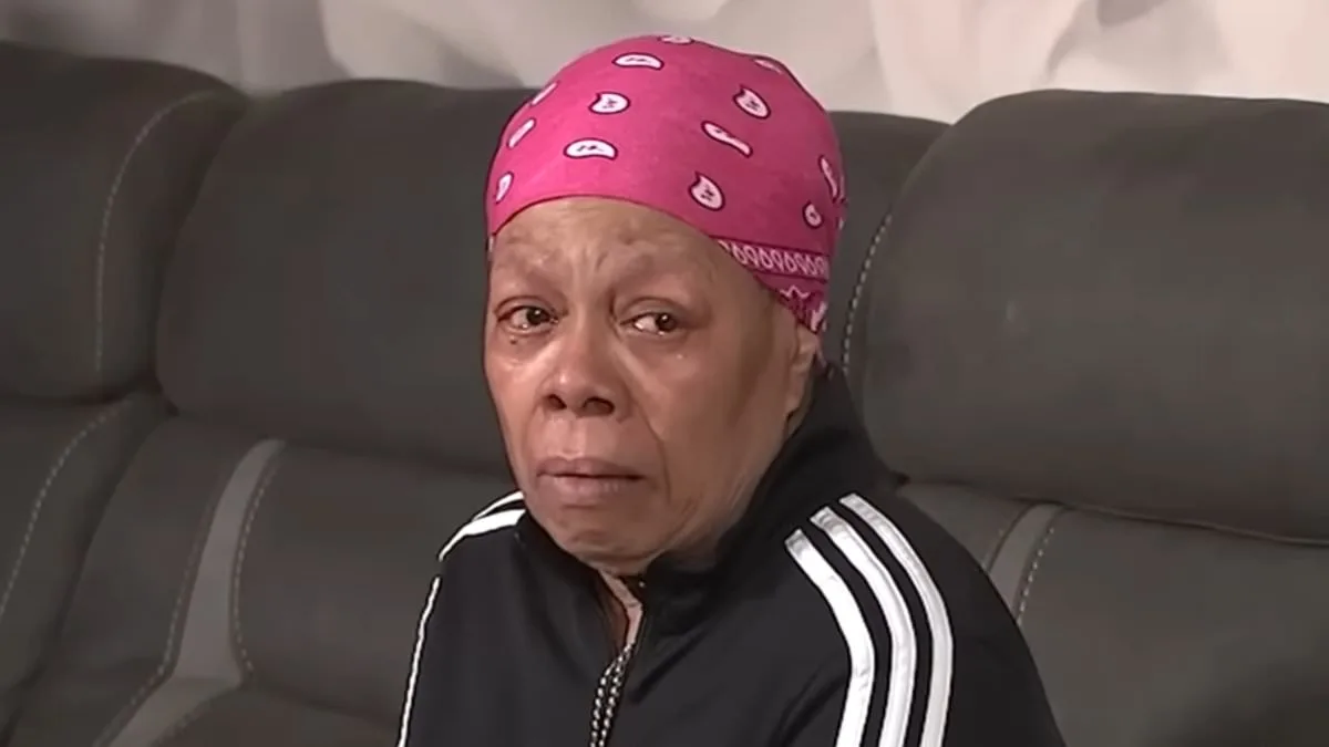 Elderly Breast Cancer Survivor Fights Relentless Rat Infestation in Bronx Apartment
