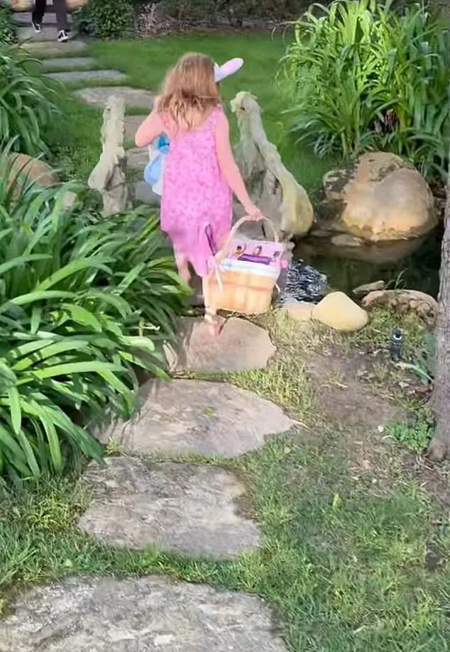 Heartwarming Easter Moments: Meghan and Harry Share Playful Family Celebrations in Montecito