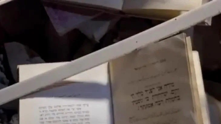 Iranian Missile Strike Hits Ramat Hasharon, Israel: Iron Dome Intercepts Two Missiles as Attack Causes Damage and Injuries