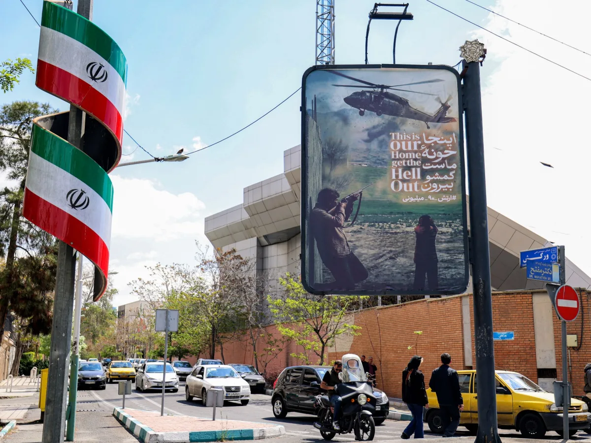 Japanese NHK Journalist Released on Bail in Iran After Months of Detention Amid Protests