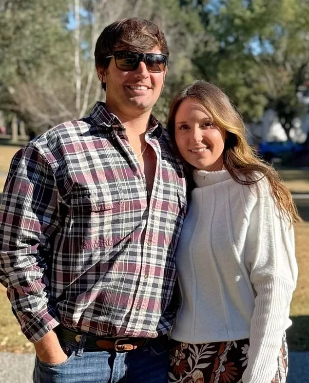 Newlywed Georgia Business Owner in Critical Condition After Tragic Tractor Accident