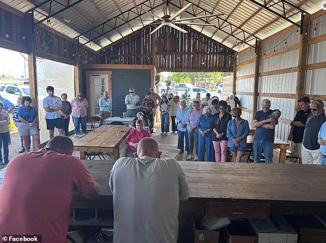 Newlywed Georgia Business Owner in Critical Condition After Tragic Tractor Accident