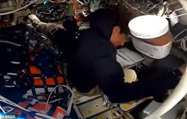 Nutella Flies in Space: Artemis II's Unintended Ad Campaign