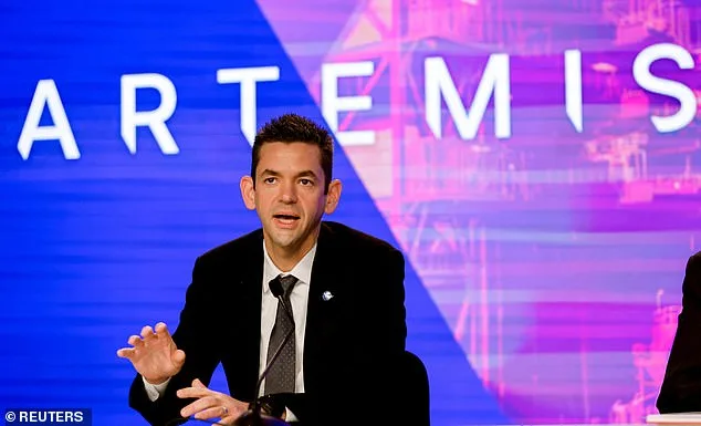 President Trump Celebrates Artemis II Crew's Historic Moon Mission, As NASA Eyes Future Mars Aspirations