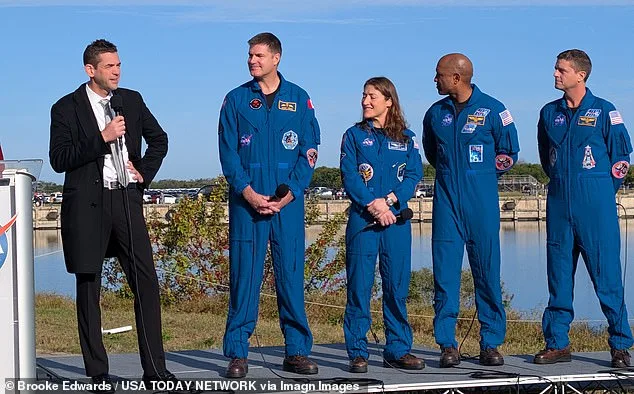 President Trump Celebrates Artemis II Crew's Historic Moon Mission, As NASA Eyes Future Mars Aspirations