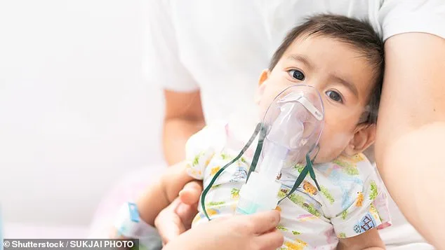 RSV Surge Sparks Emergency Response as States Extend Immunization Periods Beyond Winter Peak