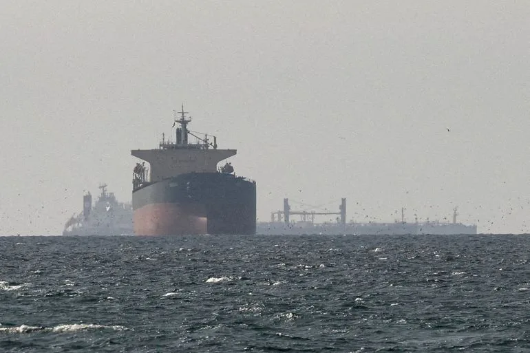 Trump Proposes Toll on Strait of Hormuz to Assert U.S. Control Over Strategic Waterway