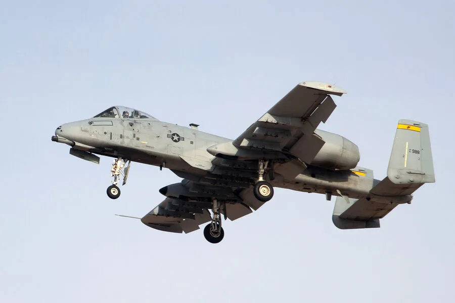 U.S. Suffers Major Losses in High-Stakes Iran Rescue Operation