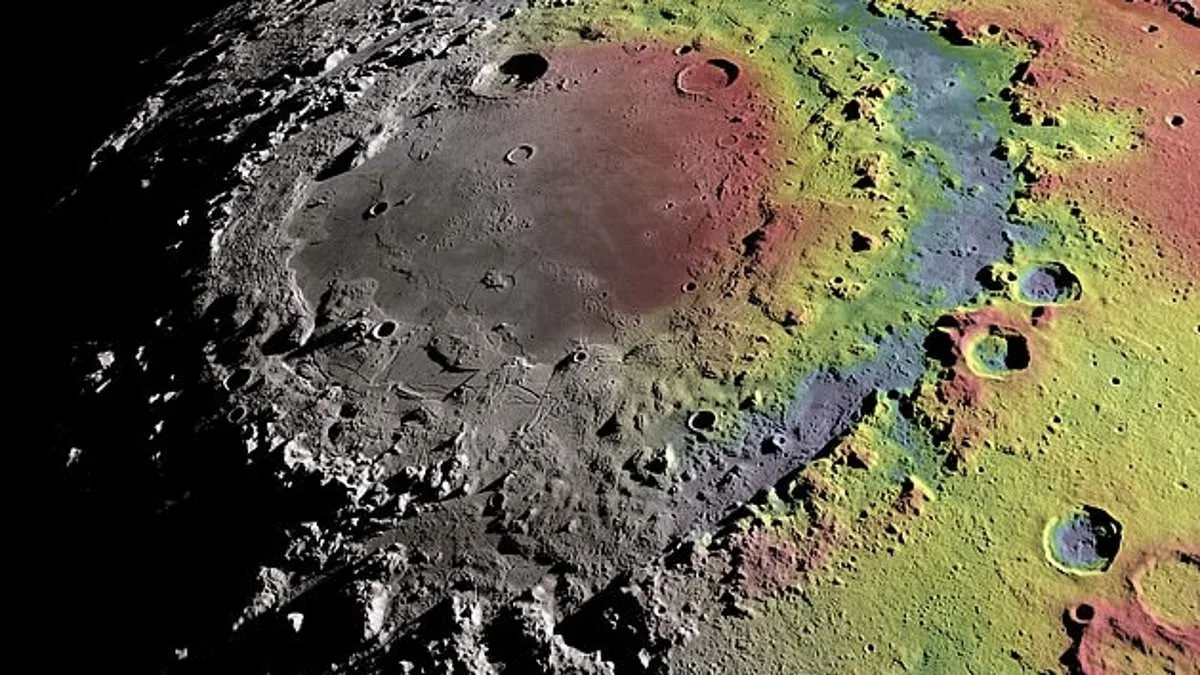 Cameras on Artemis: Making the Moon Mission a Global Experience