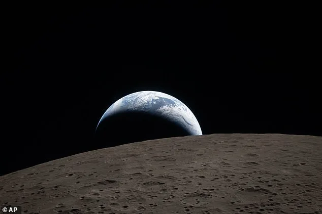Cameras on Artemis: Making the Moon Mission a Global Experience