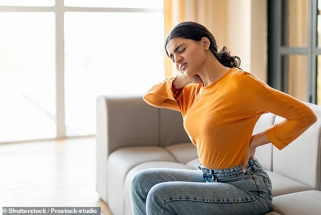 Drug-Free Breakthrough Offers New Hope for Chronic Back Pain Sufferers