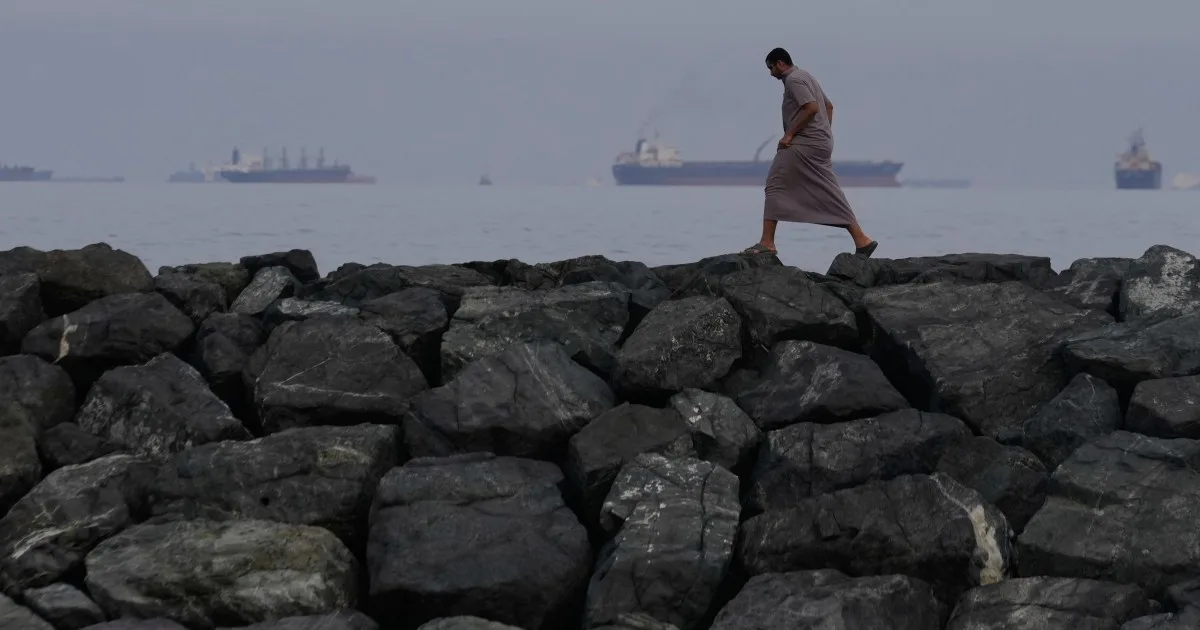 Iran and China's Strategic Push: A Financial Revolution Challenging the U.S. Dollar