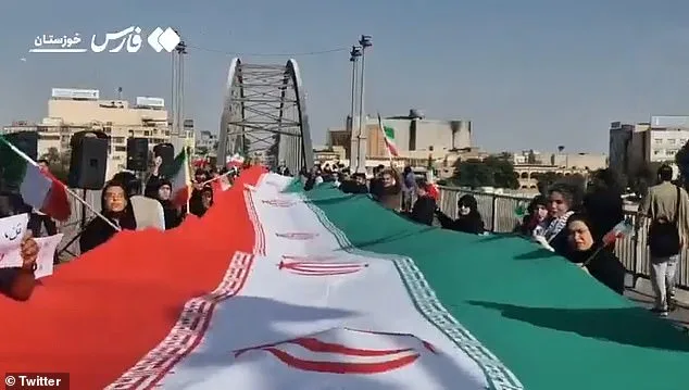 Iran Severs U.S. Communications, Defies Hormuz Deadline as Tensions Escalate