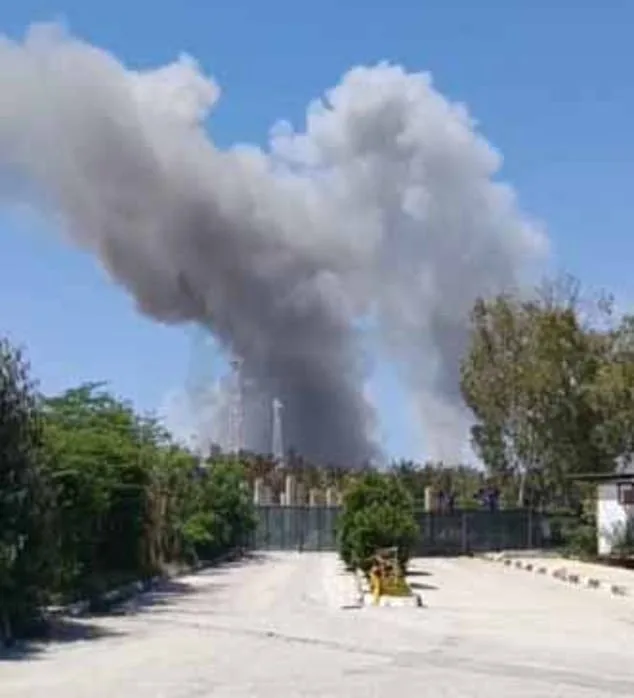 Iran Severs U.S. Communications, Defies Hormuz Deadline as Tensions Escalate