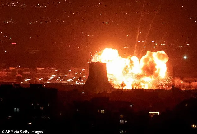 Iranian Government Orders Citizens as Human Shields as Trump Deadline Looms