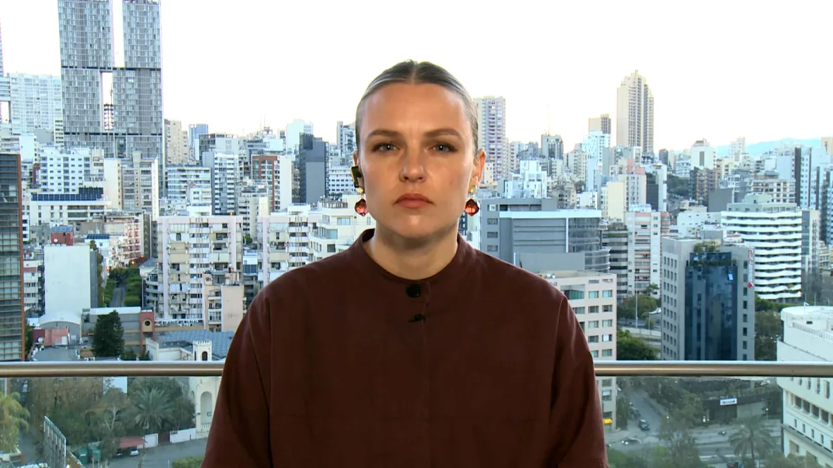 Israel Excludes Lebanon from US-Iran Ceasefire, Leaving Civilians in the Crossfire