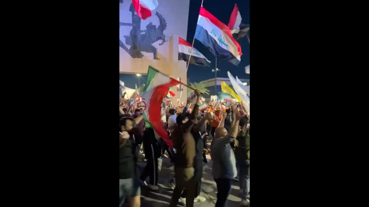 Israel Excludes Lebanon from US-Iran Ceasefire, Leaving Civilians in the Crossfire