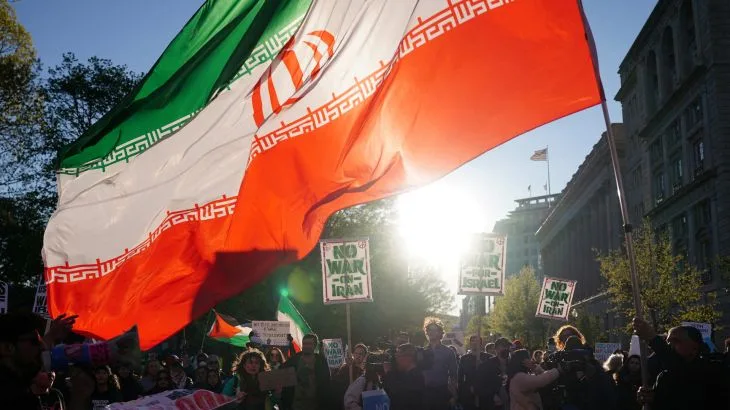 Israel Excludes Lebanon from US-Iran Ceasefire, Leaving Civilians in the Crossfire