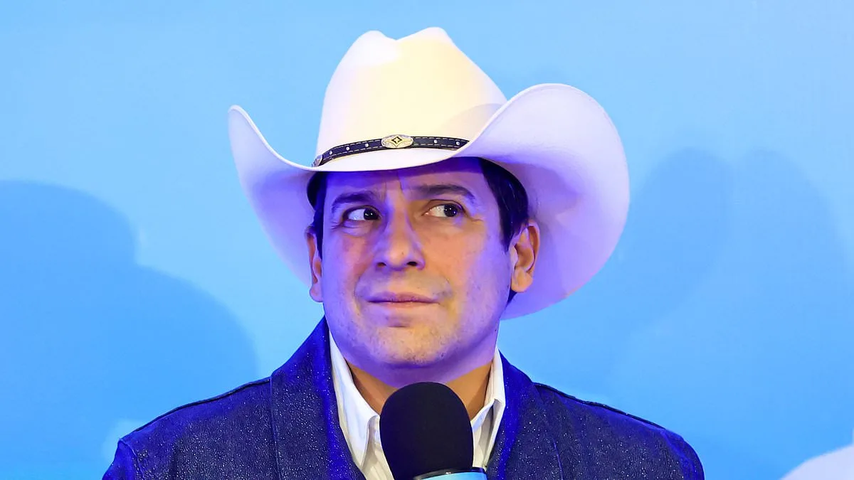 Latin Grammy Winner Bobby Pulido Faces Controversy Over Touring with Convicted Child Sex Offender in Texas Congressional Race