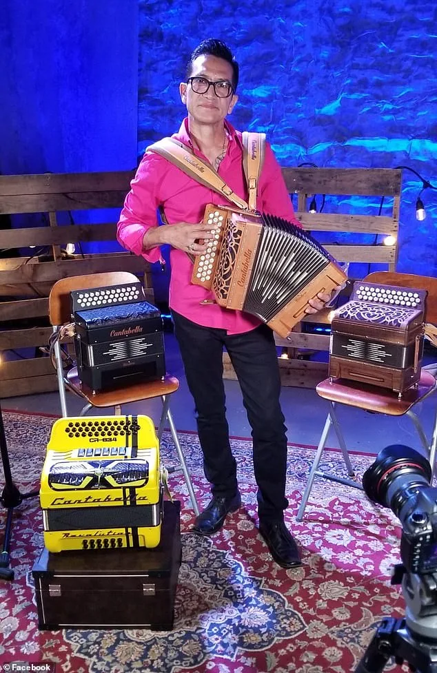 Latin Grammy Winner Bobby Pulido Faces Controversy Over Touring with Convicted Child Sex Offender in Texas Congressional Race