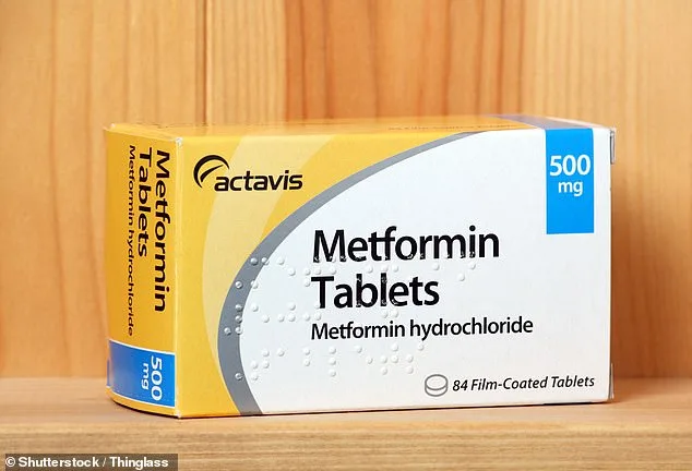 Metformin May Replicate Exercise Benefits, Offering Hope for Inactive and Prostate Cancer Patients