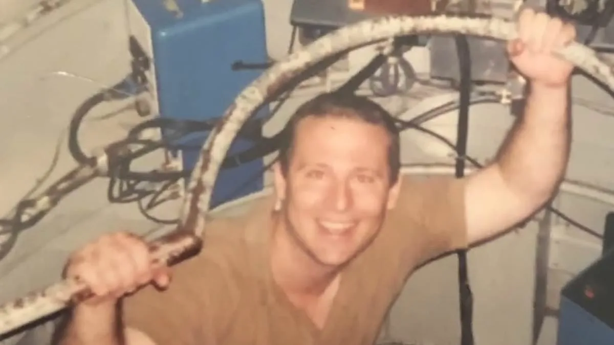 Mysterious Death of NASA Scientist Sparks Fears of Pattern Linked to Classified Research