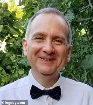 Mysterious Death of NASA Scientist Sparks Fears of Pattern Linked to Classified Research