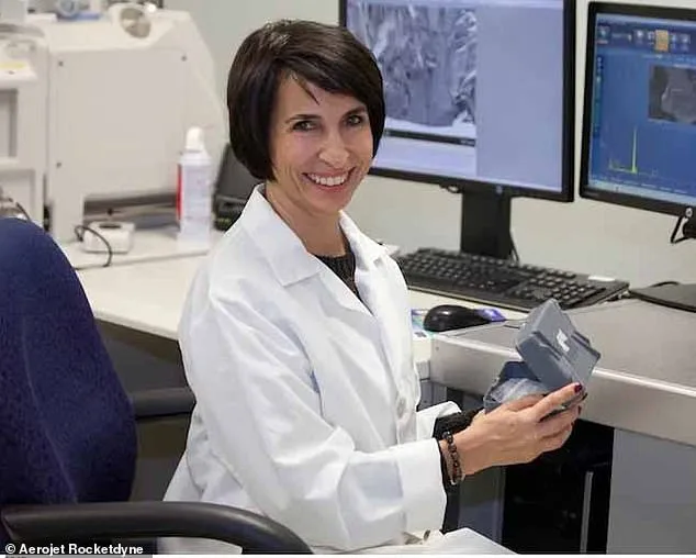 Mysterious Death of NASA Scientist Sparks Fears of Pattern Linked to Classified Research