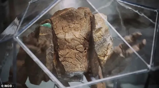 NASA's Artemis II Crew Returns with 'Amaze! Amaze! Amaze!' Sci-Fi Twist