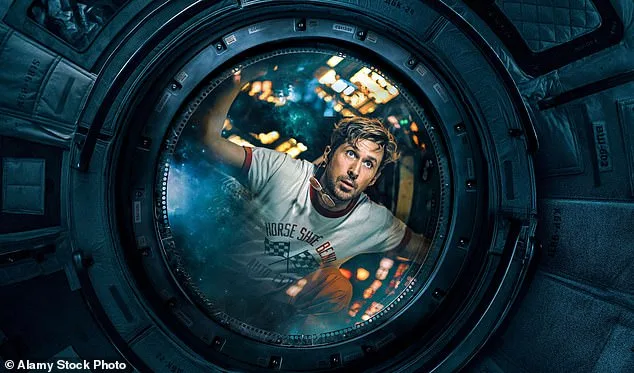 NASA's Artemis II Crew Returns with 'Amaze! Amaze! Amaze!' Sci-Fi Twist