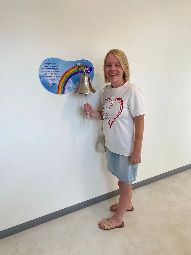 Pink Streak Reveals Hidden Health Crisis Behind Menopause Symptoms