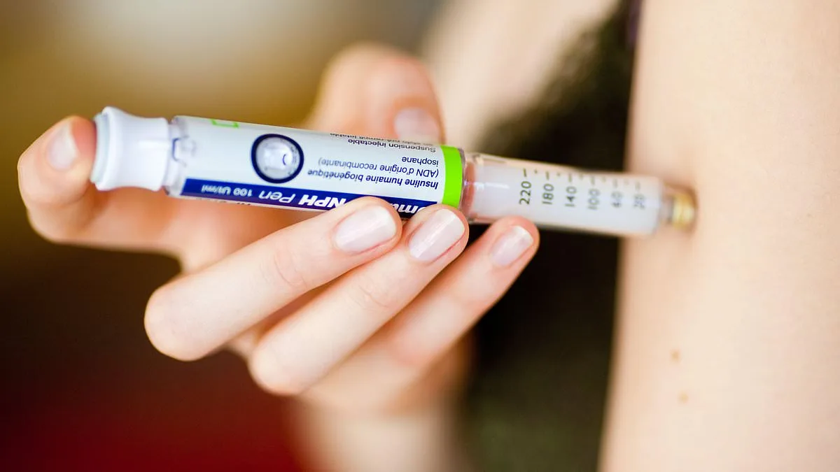 Potential Breakthrough: Gene Therapy KRIYA-839 Enters Clinical Trials to End Daily Insulin Injections for Type 1 Diabetes