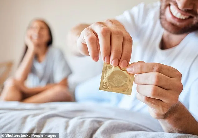 Safe, Reversible Male Contraceptive Closer to Reality