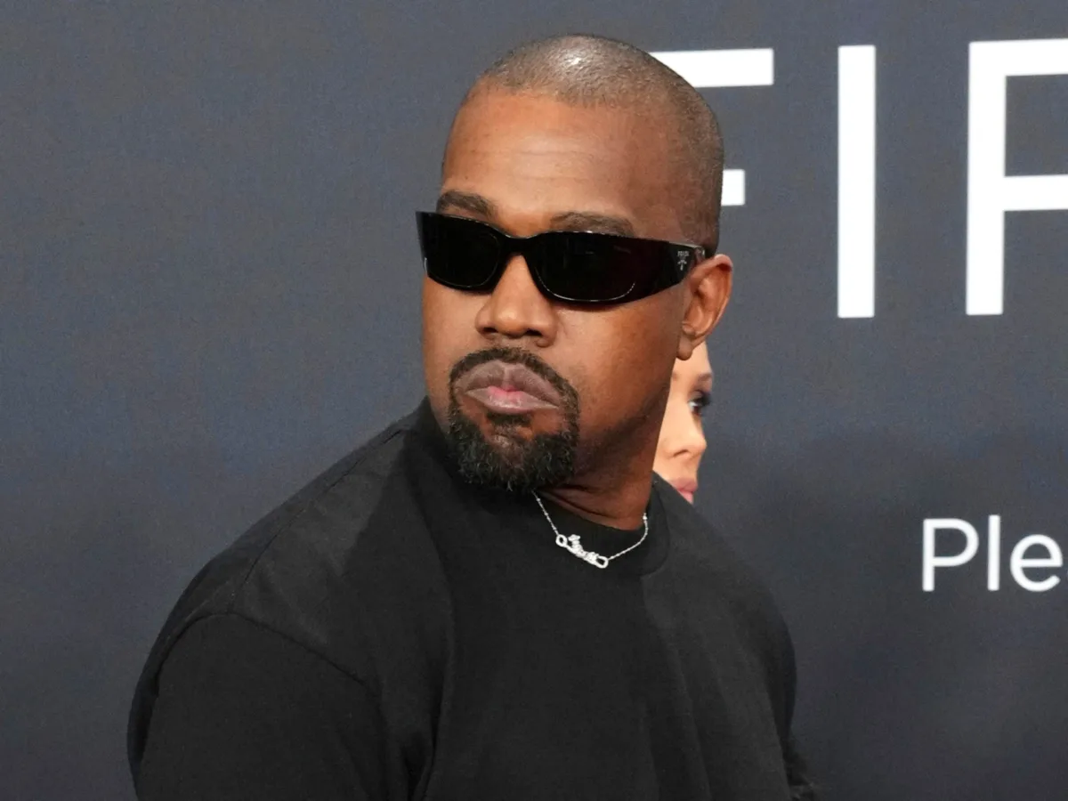 UK Bans Kanye West Over Anti-Semitic Remarks and Nazi Ideology Support