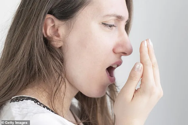 Bad Breath Isn't Just Embarrassing—It's a Health Red Flag