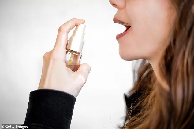 Bad Breath Isn't Just Embarrassing—It's a Health Red Flag