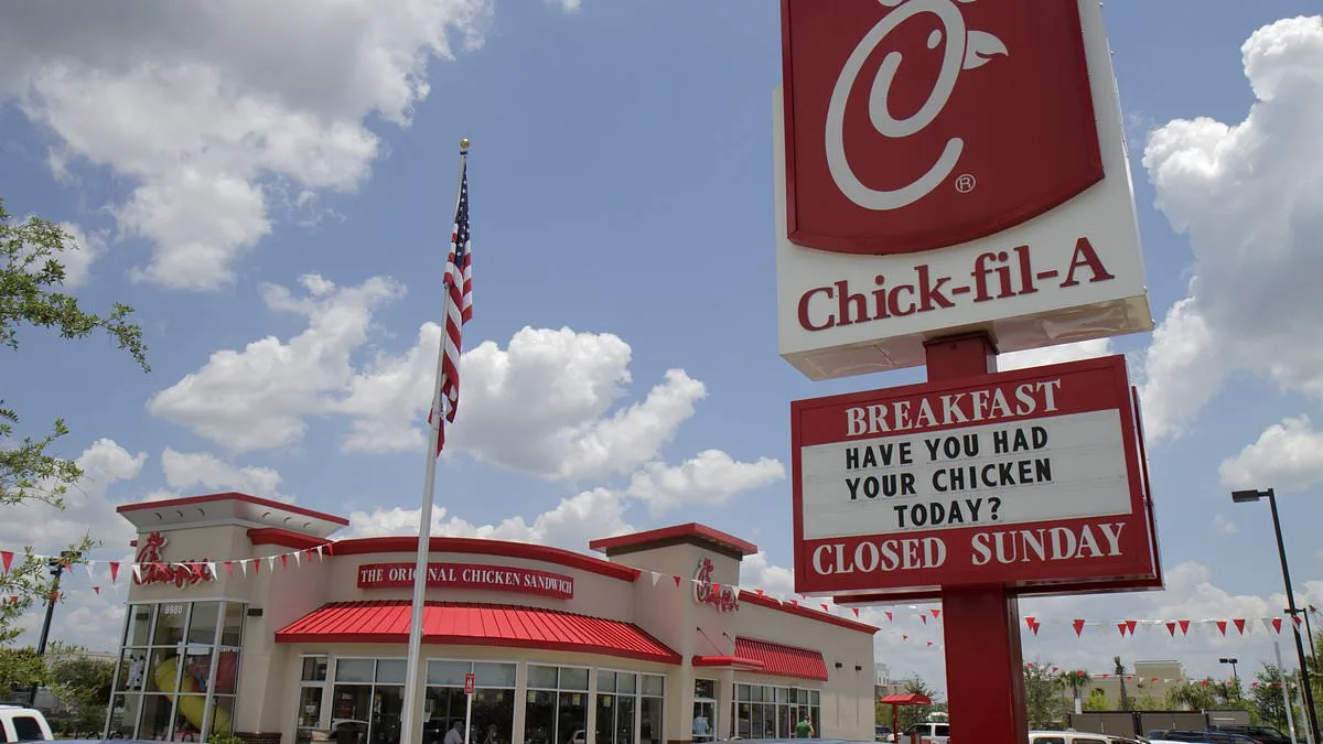 Chick-fil-A Employees Fired Over Viral TikTok Dance Video Sparking Controversy