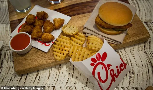 Chick-fil-A Employees Fired Over Viral TikTok Dance Video Sparking Controversy