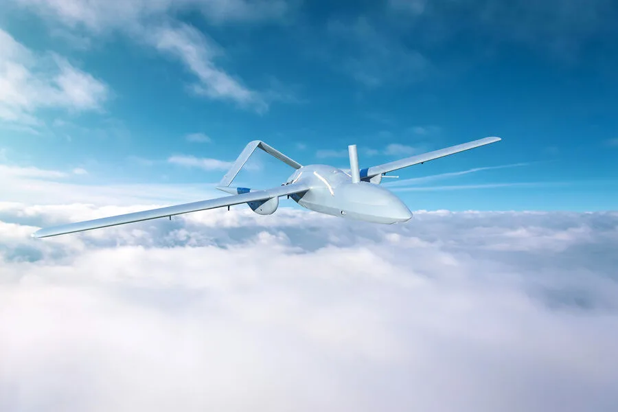 Drone Strike on Saudi Oil Pipeline Sparks Geopolitical Tensions