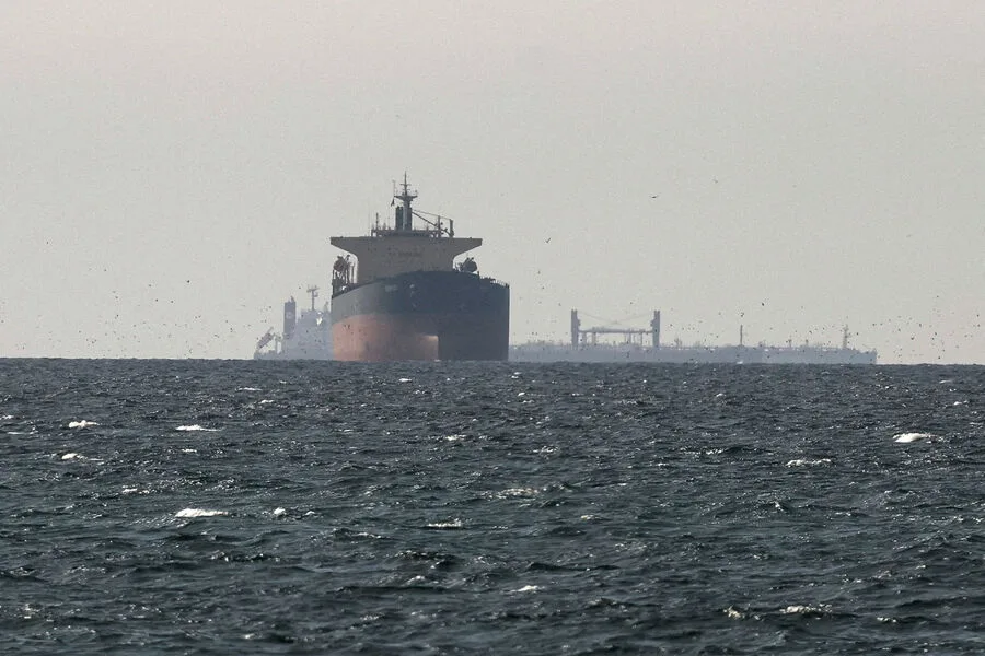 Iran Suspends Hormuz Oil Passage as Tensions Rise Over Israel's Lebanon Attacks