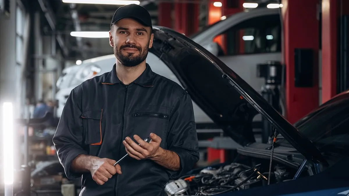 Study Reveals Surprising Link Between Dark Personality Traits and Technical Occupational Fields