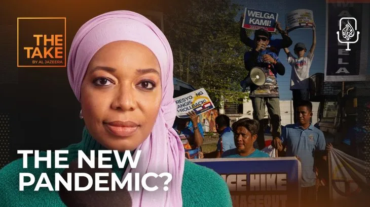 Trump's Foreign Policy: Escalating Tensions in the Strait of Hormuz Amid Economic Risks