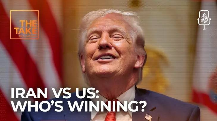 Trump's Foreign Policy: Escalating Tensions in the Strait of Hormuz Amid Economic Risks