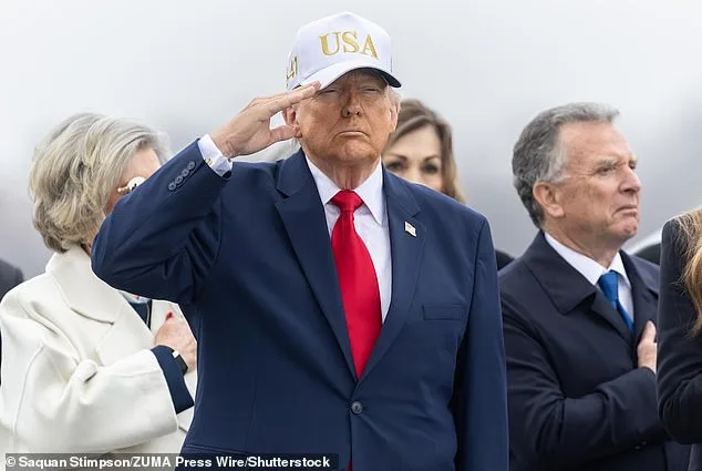 U.S. to Automatically Register Men for Potential Military Draft Starting in 2025, Says Selective Service System